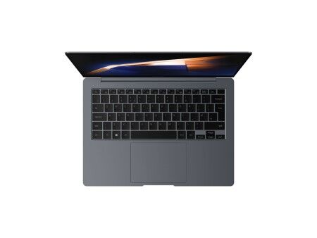 Laptop Samsung NP944XGK-KG2ES 14" 32 GB RAM 512 GB SSD Qwerty Hiszpańska Intel Core Ultra 7 155H