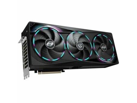 Karta Graficzna Gigabyte GV-N5080AORUS M-16GD 16 GB GDDR6