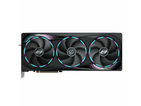 Karta Graficzna Gigabyte GV-N5080AORUS M-16GD 16 GB GDDR6