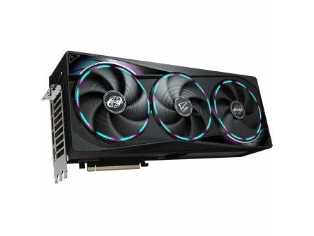 Karta Graficzna Gigabyte GV-N5080AORUS M-16GD 16 GB GDDR6