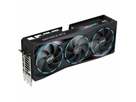 Karta Graficzna Gigabyte GV-N5080AORUS M-16GD 16 GB GDDR6
