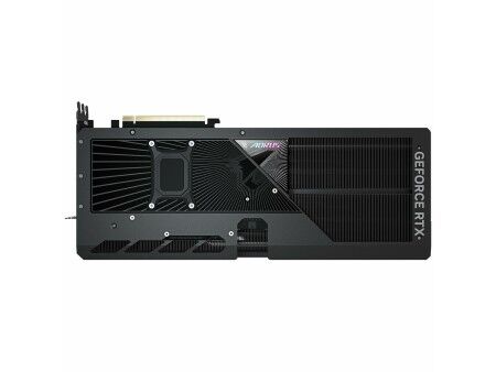 Karta Graficzna Gigabyte GV-N5080AORUS M-16GD 16 GB GDDR6