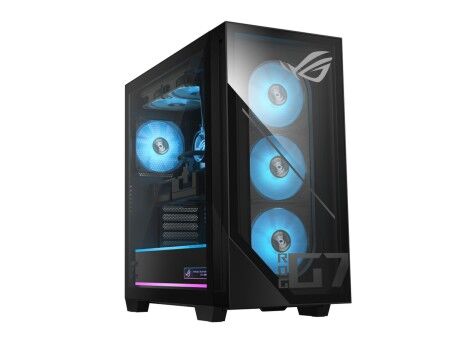 Mini PC Asus 90PF0561-M00EJ0 2 TB SSD