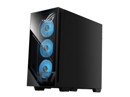 Mini PC Asus 90PF0561-M00EJ0 2 TB SSD