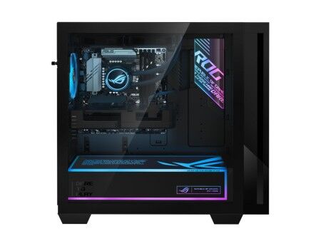 Mini PC Asus 90PF0561-M00EJ0 2 TB SSD