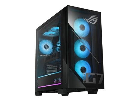 Mini PC Asus 90PF0561-M00EJ0 2 TB SSD