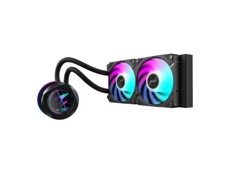 Zestaw do Chłodzenia Cieczą Gigabyte GP-AORUS WATERFORCE X II 240