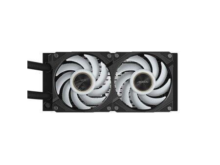 Zestaw do Chłodzenia Cieczą Gigabyte GP-AORUS WATERFORCE X II 240