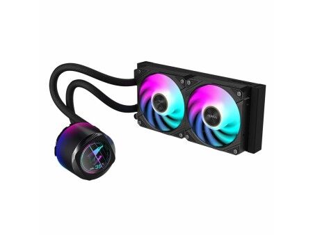 Zestaw do Chłodzenia Cieczą Gigabyte GP-AORUS WATERFORCE X II 240