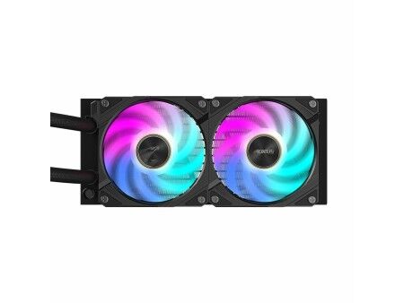 Zestaw do Chłodzenia Cieczą Gigabyte GP-AORUS WATERFORCE X II 240