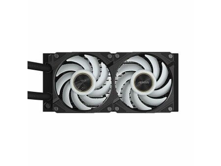 Zestaw do Chłodzenia Cieczą Gigabyte GP-AORUS WATERFORCE X II 240