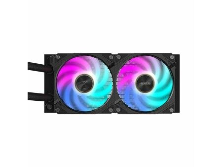 Zestaw do Chłodzenia Cieczą Gigabyte GP-AORUS WATERFORCE X II 240