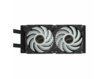 Zestaw do Chłodzenia Cieczą Gigabyte GP-AORUS WATERFORCE X II 240