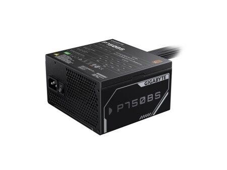 Zasilanie Gigabyte GP-P750BS/PSU 750 W 80 Plus Bronze