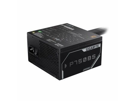 Zasilanie Gigabyte GP-P750BS/PSU 750 W 80 Plus Bronze