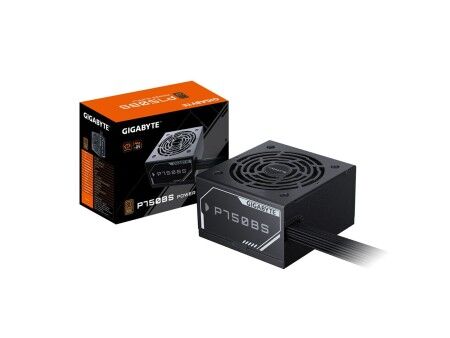 Zasilanie Gigabyte GP-P750BS/PSU 750 W 80 Plus Bronze