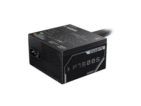 Zasilanie Gigabyte GP-P750BS/PSU 750 W 80 Plus Bronze