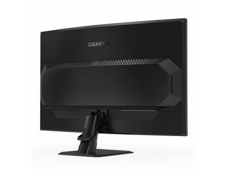 Monitor Gaming Gigabyte 20VM0-GS32QCABM-1EUR Quad HD 31,5"