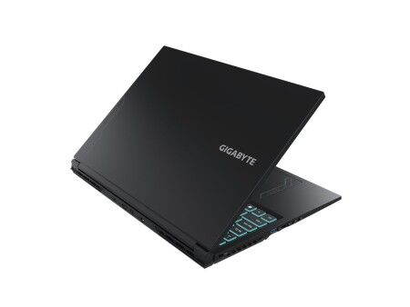 Laptop Gigabyte 9RC56KF0HDIK0IES000 16" Intel Core i7-13700H 16 GB RAM 512 GB SSD Qwerty Hiszpańska Nvidia Geforce RTX 4060