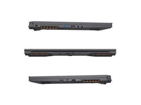 Laptop Gigabyte 9RC56KF0HDIK0IES000 16" Intel Core i7-13700H 16 GB RAM 512 GB SSD Qwerty Hiszpańska Nvidia Geforce RTX 4060