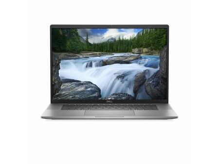 Laptop Dell 46DHD 16" Intel Core Ultra 7 155u 16 GB RAM 512 GB SSD Qwerty Hiszpańska