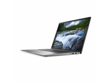Laptop Dell 46DHD 16" Intel Core Ultra 7 155u 16 GB RAM 512 GB SSD Qwerty Hiszpańska
