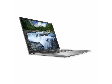 Laptop Dell 46DHD 16" Intel Core Ultra 7 155u 16 GB RAM 512 GB SSD Qwerty Hiszpańska