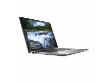 Laptop Dell 453V0 14" 16 GB RAM 512 GB SSD Qwerty Hiszpańska