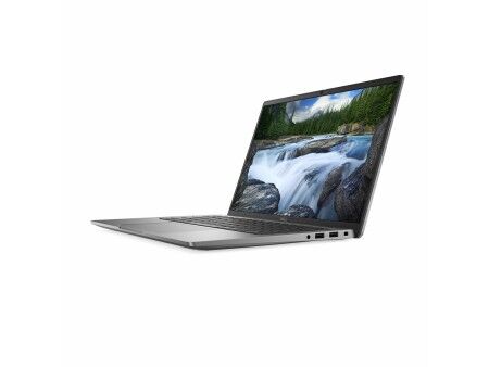 Laptop Dell 453V0 14" 16 GB RAM 512 GB SSD Qwerty Hiszpańska