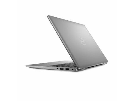 Laptop Dell 453V0 14" 16 GB RAM 512 GB SSD Qwerty Hiszpańska