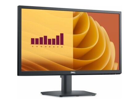Monitor Dell DELL-E2225H Full HD 21,4"