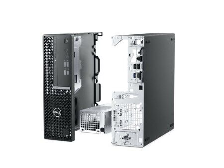 Komputer Stacjonarny Dell 0TWFC 512 GB 16 GB i5-14500 16 GB RAM
