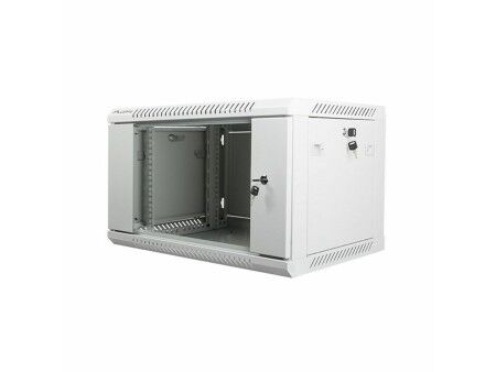 Szafka Rack Wisząca/Naścienna Lanberg WF01-6406-10S