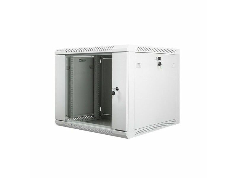 Szafka Rack Wisząca/Naścienna Lanberg WF01-6609-10S