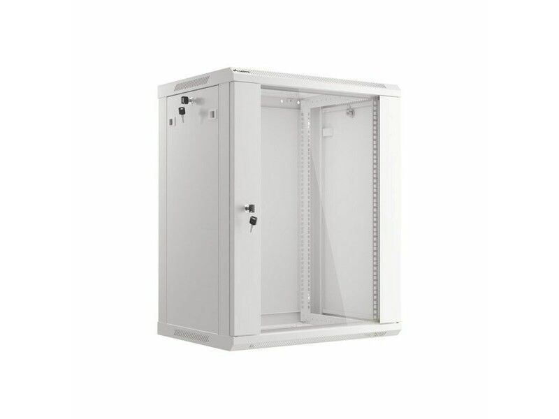 Szafka Rack Wisząca/Naścienna Lanberg WF01-6415-10S