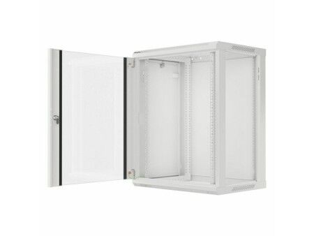 Szafka Rack Wisząca/Naścienna Lanberg WF01-6415-10S