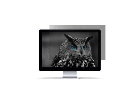 Filtr prywatności na monitor Natec Owl