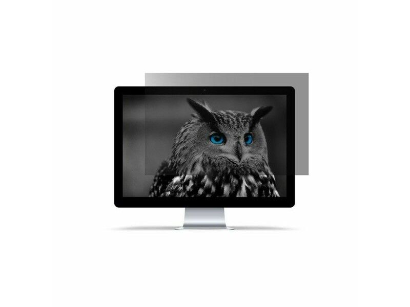Filtr prywatności na monitor Natec Owl