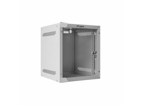 Szafka Rack Wisząca/Naścienna Lanberg WF10-2306-10S