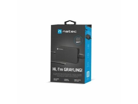 Ładowarka do Laptopa Natec NZU-2034
