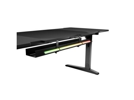 Biurko Genesis NDS-2251 Czarny