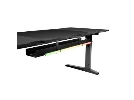 Biurko Genesis NDS-2251 Czarny
