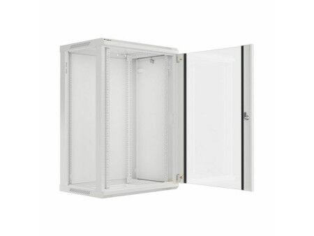 Szafka Rack Wisząca/Naścienna Lanberg WF01-6418-10S