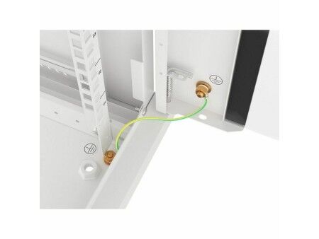 Szafka Rack Wisząca/Naścienna Lanberg WF01-6418-10S
