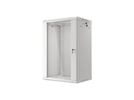 Szafka Rack Wisząca/Naścienna Lanberg WF01-6418-10S