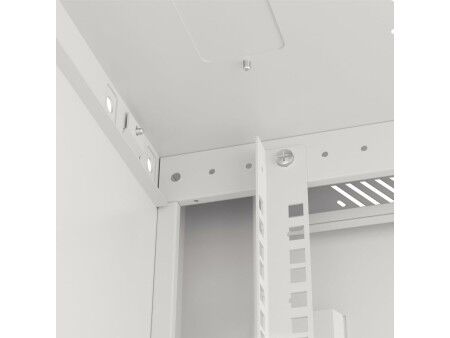Szafka Rack Wisząca/Naścienna Lanberg WF01-6418-10S