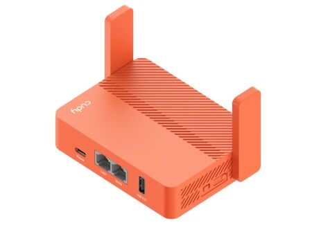 Router Cudy TR1200