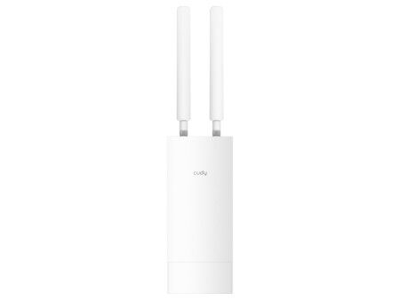 Router Cudy LT500 OUTDOOR_EU Biały RJ45 Ethernet LAN Wi-Fi Wi-Fi 5 GHz