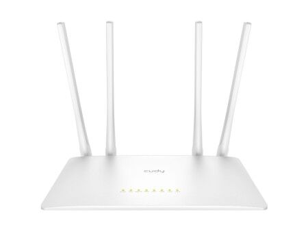 Router Cudy WR1200