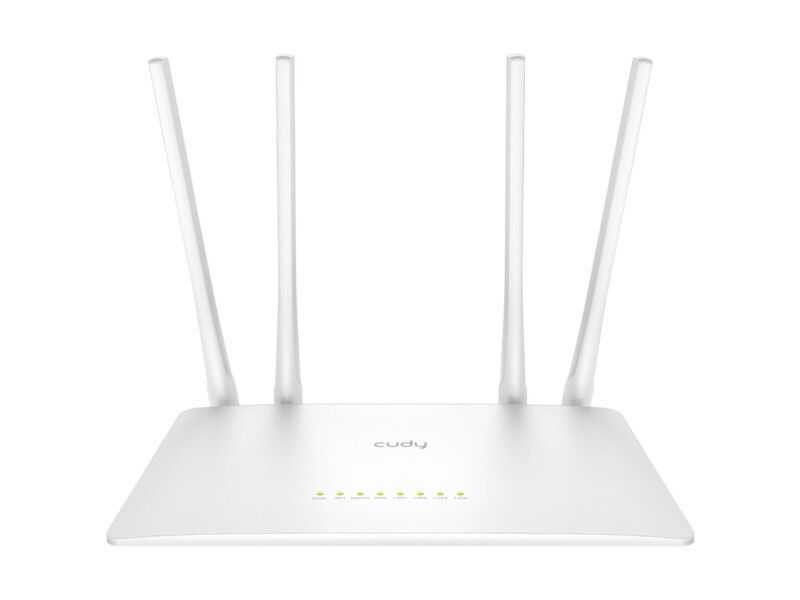 Router Cudy WR1200